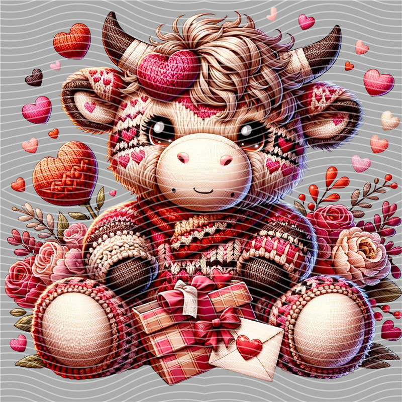 Betty and Valentine's Day-VD 19